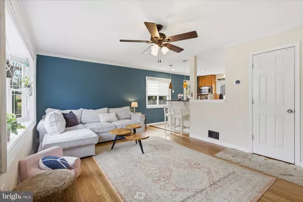 Alexandria, VA 22310,6606 BERKSHIRE DR