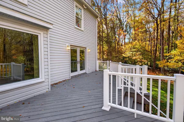 Fairfax, VA 22032,9755 ABINGTON CT