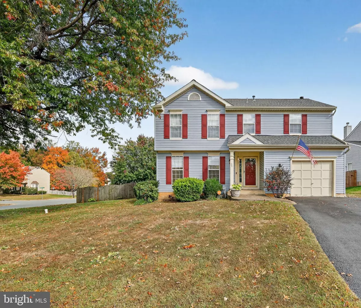 Stafford, VA 22554,1 IDYLWOOD PL
