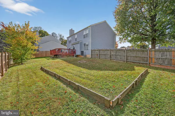 Stafford, VA 22554,1 IDYLWOOD PL