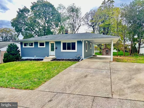 302 SAINT MARKS RD,  Mechanicsburg,  PA 17050