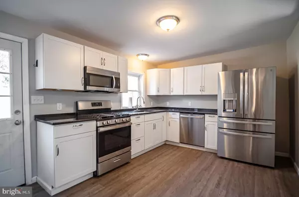 1411 CLAIRE DR, Birdsboro, PA 19508