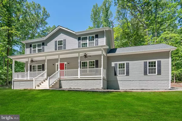 0 VALLEY DR, Warrenton, VA 20187