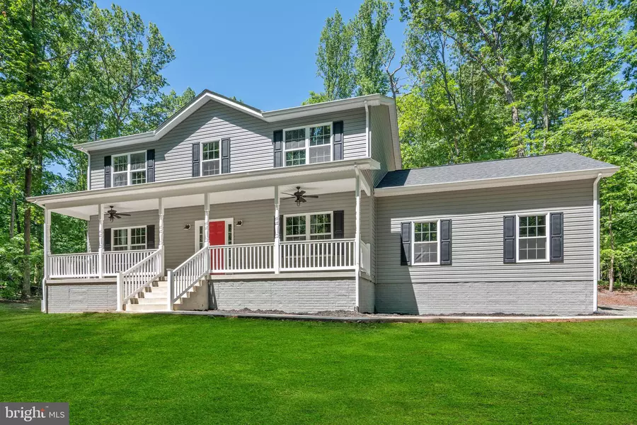 0 VALLEY DR, Warrenton, VA 20187