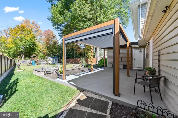 Lawrence Township, NJ 08648,102 FIELDBORO DR