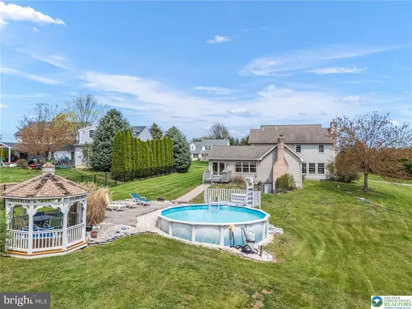 Fogelsville, PA 18051,9309 BUCKHORN RD