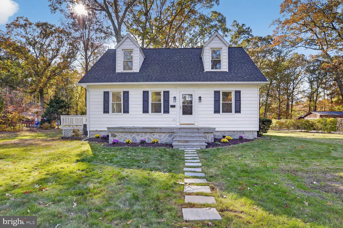 Pasadena, MD 21122,106 RAILROAD AVE