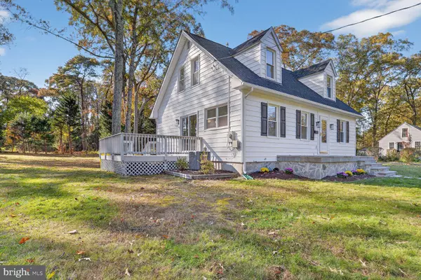 Pasadena, MD 21122,106 RAILROAD AVE