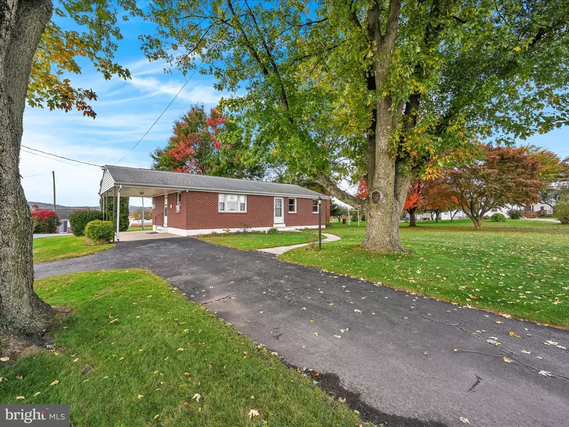 3041 S 5TH AVE, Myerstown, PA 17067