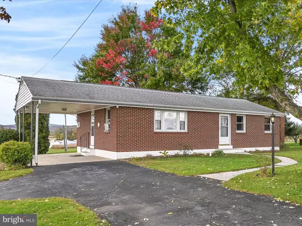 Myerstown, PA 17067,3041 S 5TH AVE