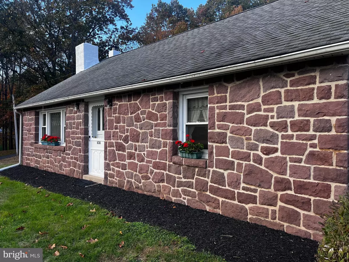 Birdsboro, PA 19508,636 RIDGEWAY RD