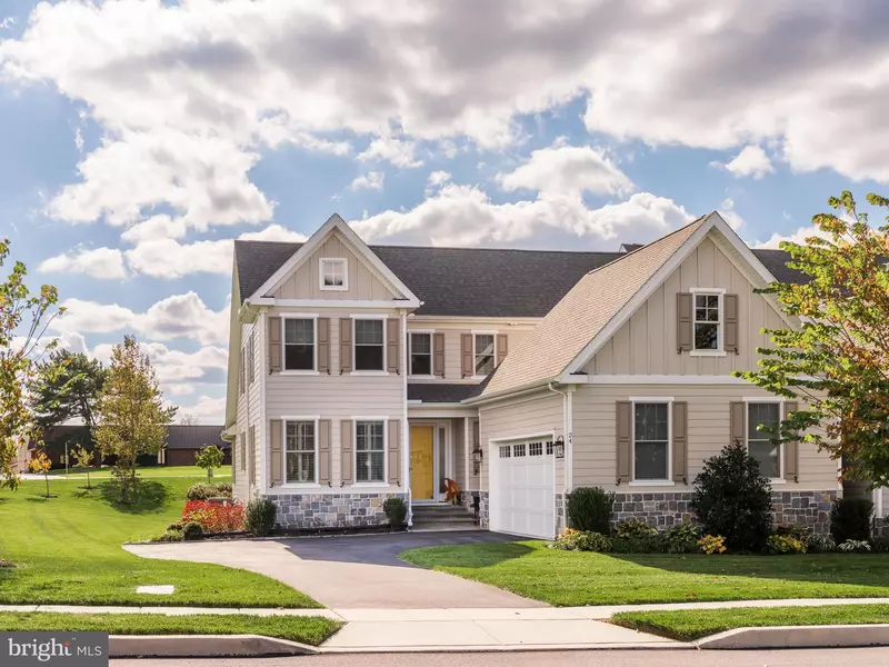 24 RADNOR LN, Kennett Square, PA 19348