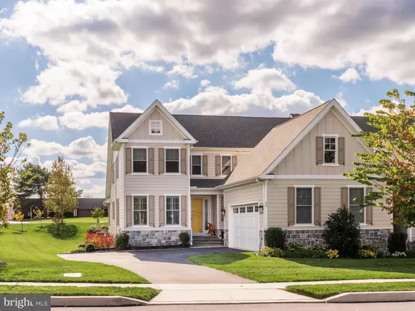 24 RADNOR LN, Kennett Square, PA 19348