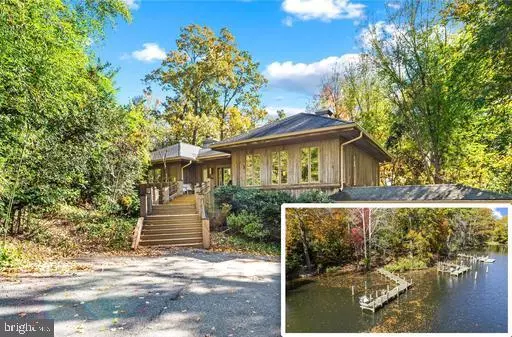 Annapolis, MD 21401,2639 GREENBRIAR LN