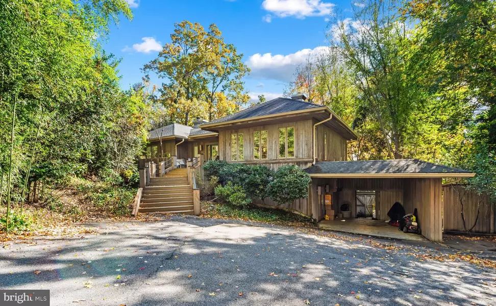 2639 GREENBRIAR LN, Annapolis, MD 21401