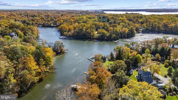 Annapolis, MD 21401,2639 GREENBRIAR LN