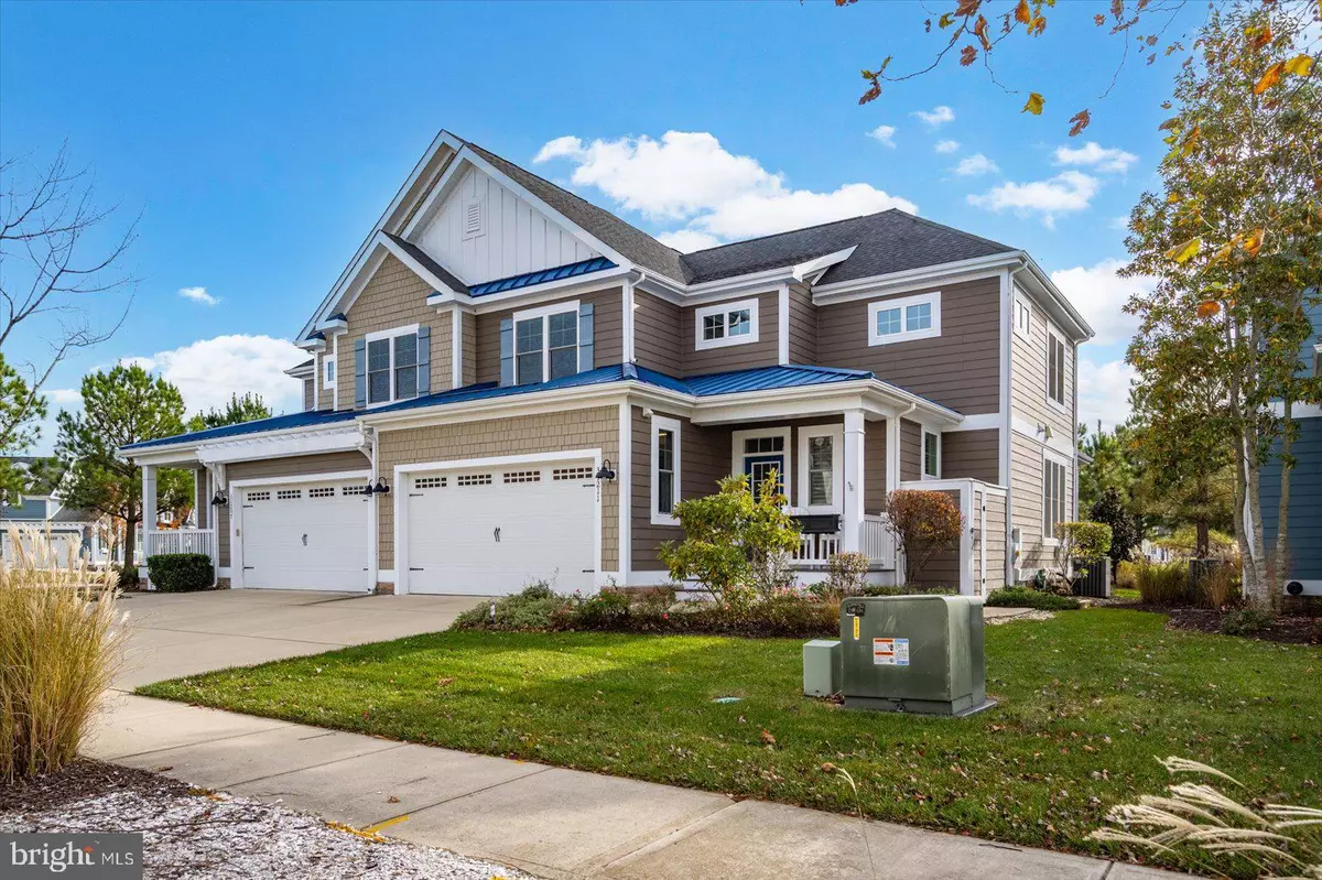 Selbyville, DE 19975,31211 WHITECAP WAY