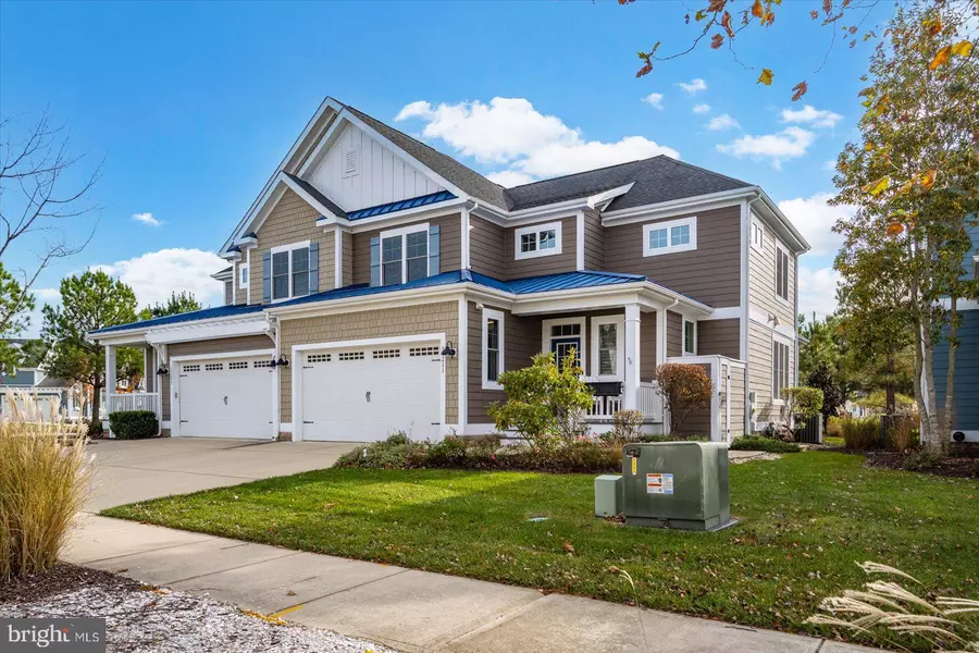 31211 WHITECAP WAY, Selbyville, DE 19975