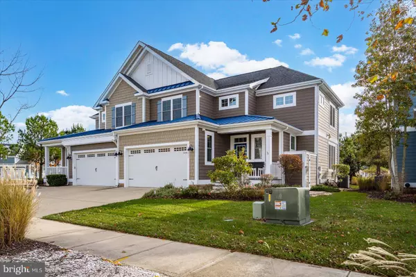 31211 WHITECAP WAY, Selbyville, DE 19975