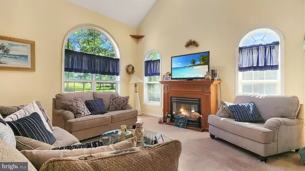 Greenbackville, VA 23356,3789 CAPTAINS CORRIDOR