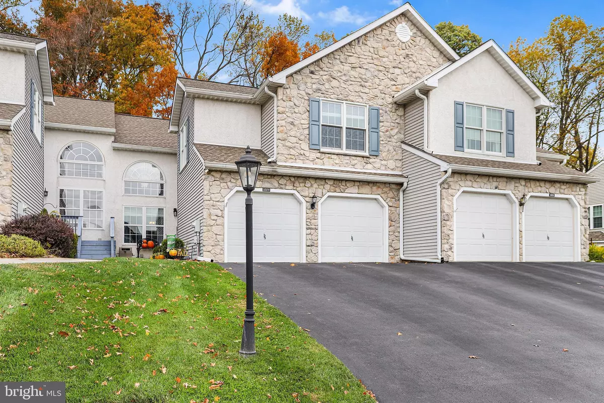 West Chester, PA 19382,1009 ADAMS WAY