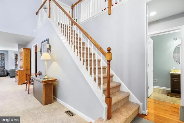 West Chester, PA 19382,1009 ADAMS WAY