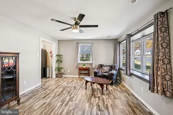 Wenonah, NJ 08090,360 HAVERFORD AVE