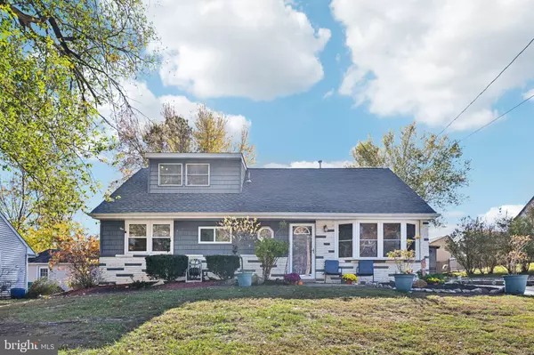 360 HAVERFORD AVE, Wenonah, NJ 08090