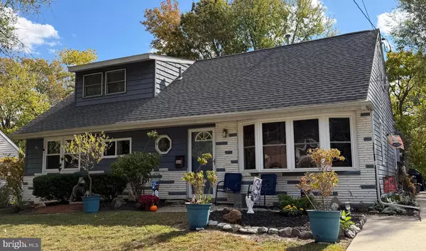 Wenonah, NJ 08090,360 HAVERFORD AVE