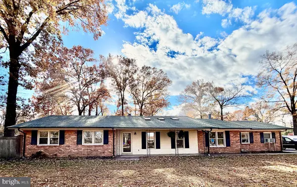 10155 DOGWOOD DR, White Plains, MD 20695