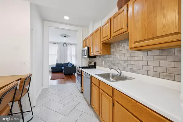 Philadelphia, PA 19146,1731 BAINBRIDGE ST #1