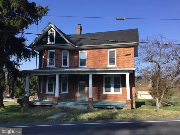 Waynesboro, PA 17268,7960 MENTZER GAP RD