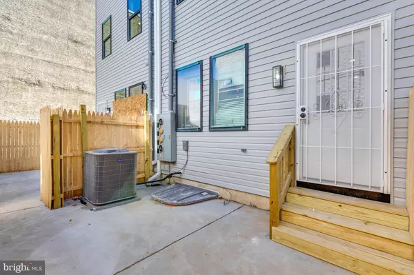 Philadelphia, PA 19133,1223 W LEHIGH AVE #1