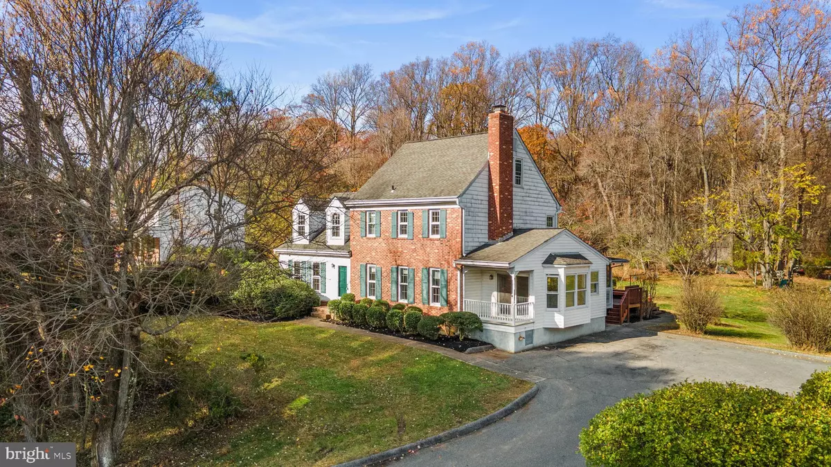 Ellicott City, MD 21042,10170 GREEN CLOVER DR