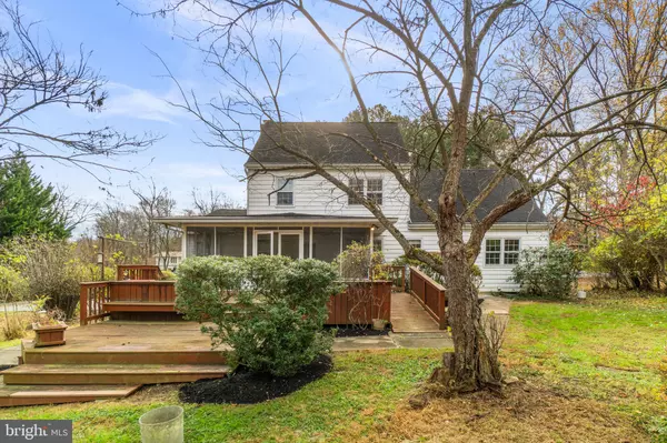 Ellicott City, MD 21042,10170 GREEN CLOVER DR