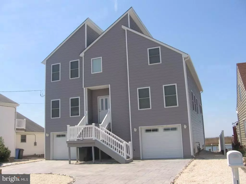 Manahawkin, NJ 08050,1603 MILL CREEK RD