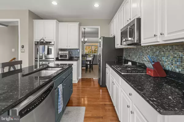 Bel Air, MD 21014,916 CREEK PARK RD