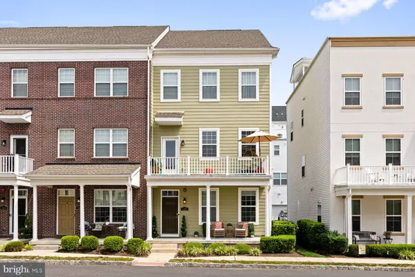 129 PRINCE GEORGE STREET, Bensalem, PA 19020