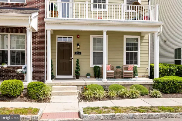 Bensalem, PA 19020,129 PRINCE GEORGE STREET