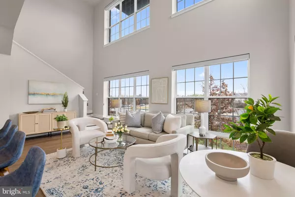 Gaithersburg, MD 20878,502 DIAMONDBACK DR #212