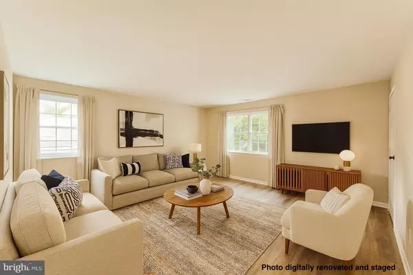 Ambler, PA 19002,119 HAMPSTEAD DR #119