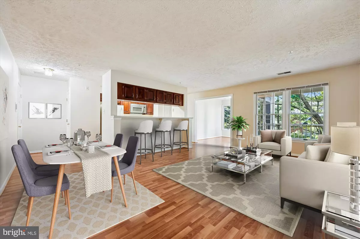 Germantown, MD 20874,13114 BRIARCLIFF TERR #407