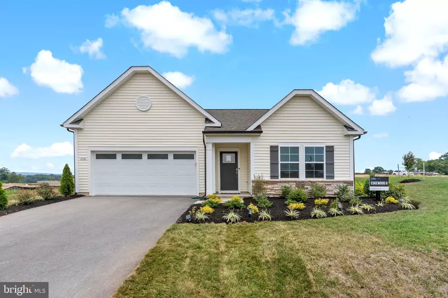 TBB FONTANA CIR #EDGEWOOD II, Martinsburg, WV 25403