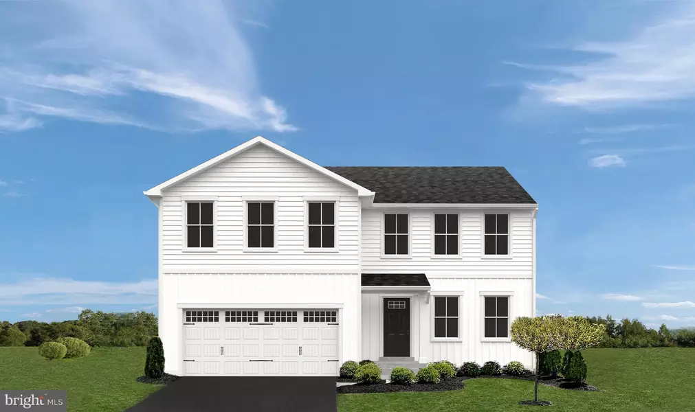 5856 INOLA CT, Inwood, WV 25428