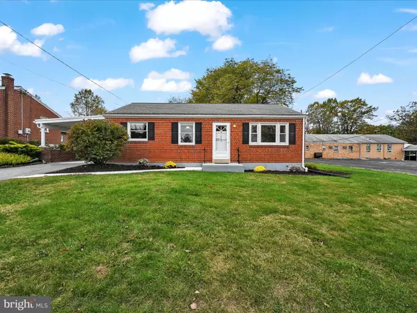 Lebanon, PA 17042,1009 S 1ST AVE