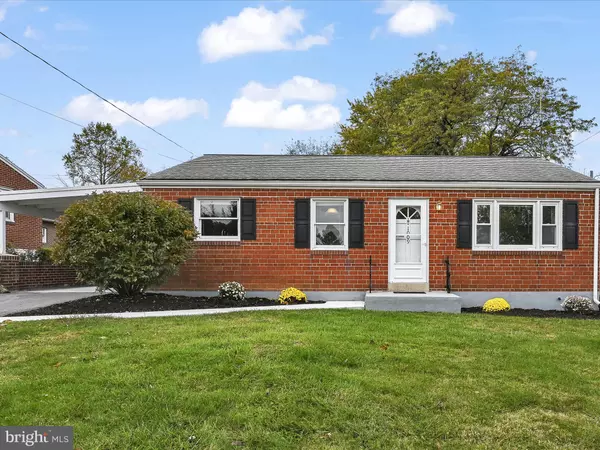 Lebanon, PA 17042,1009 S 1ST AVE