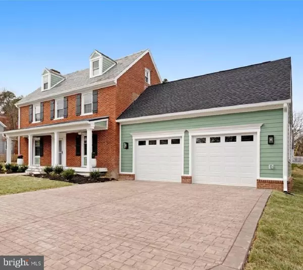 Fredericksburg, VA 22401,913 SYLVANIA AVE