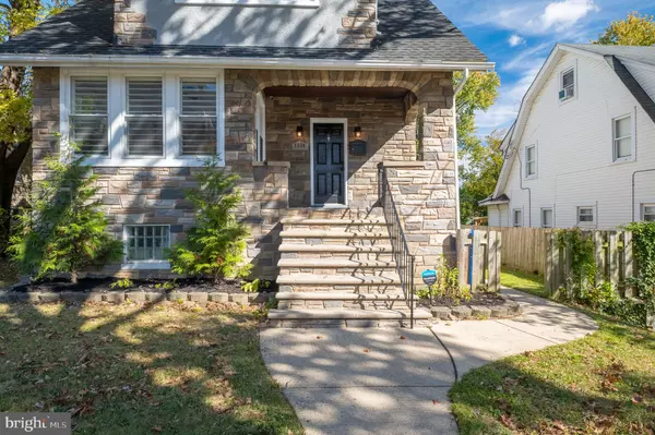 Baltimore, MD 21214,3304 BAYONNE AVE