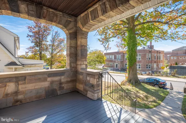 Baltimore, MD 21214,3304 BAYONNE AVE