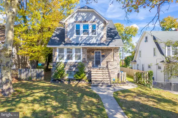 3304 BAYONNE AVE, Baltimore, MD 21214